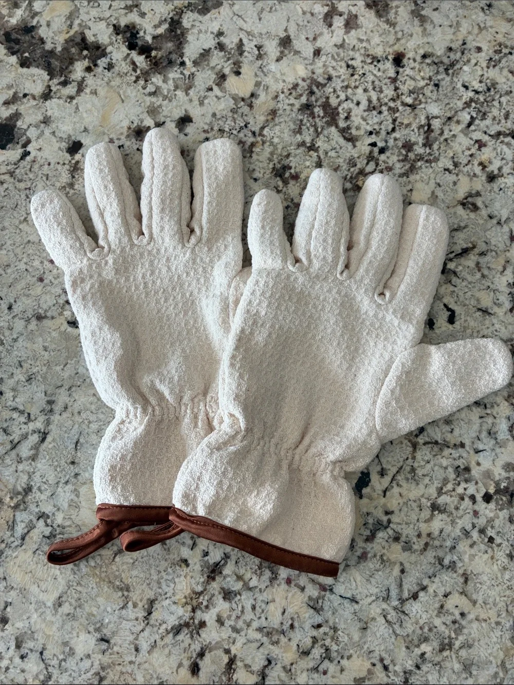 The Original Dish Drying Gloves